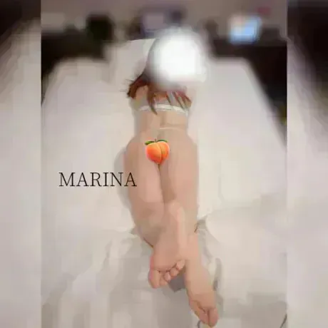 マリナMadonna-マドンナ-