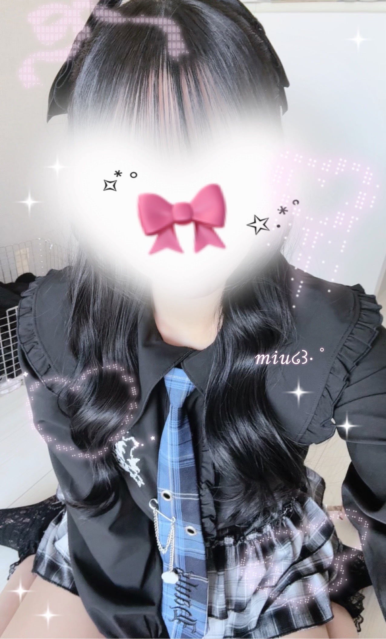 04/13 01:10ミウ☆青森大釈迦【エステ・M性感】