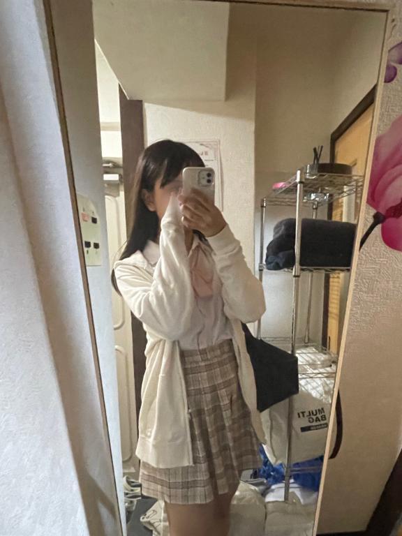 出勤悩み🤔💭