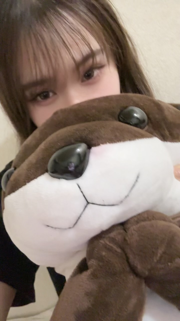 お休みー 🥰🥰