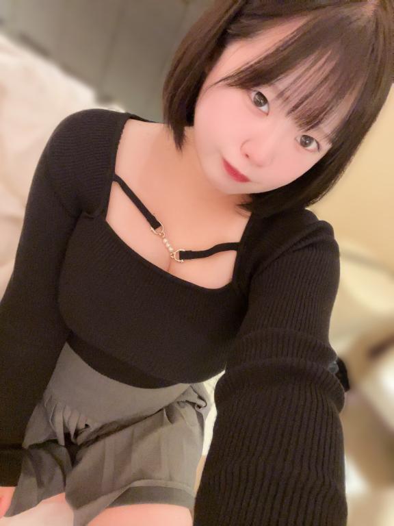 おっきかった🥹