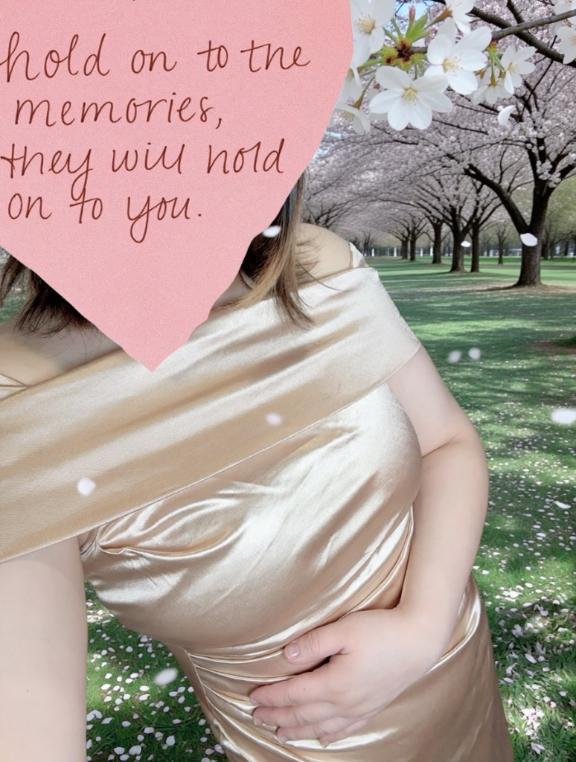 出勤です(*^^*)/新人　れいら