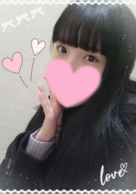 えり素敵な女の子は好きですか?