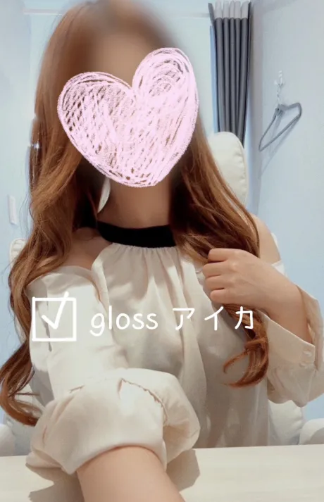 7がつ♡/アイカ《青森》復活