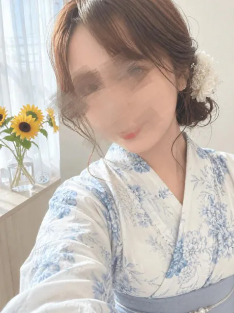 こんにちは🌻/新人ユイ