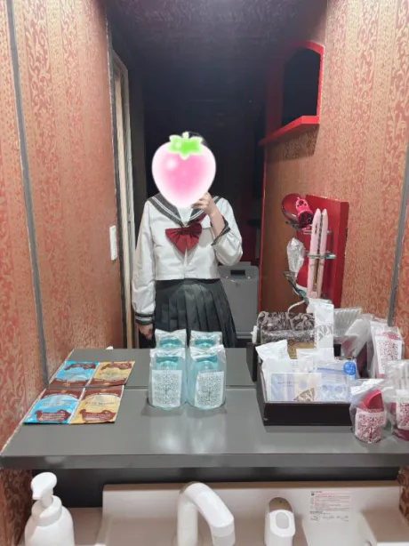 フウカTWO×TOP-ツートップ-