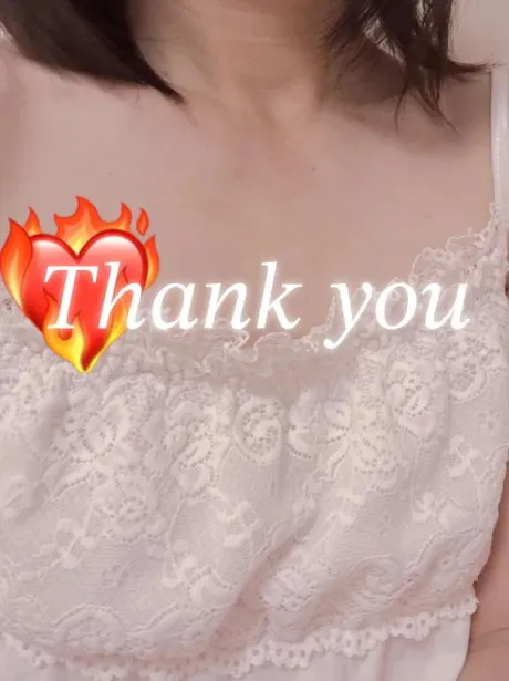 お礼です♡﻿/あい