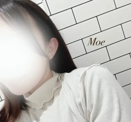 体験　もえ　奥様のブログ ありがとう♡