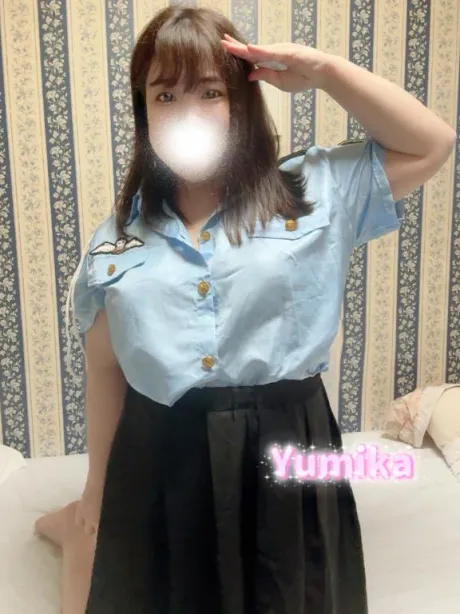 ゆみかダンシングおっぱいTEAM爆