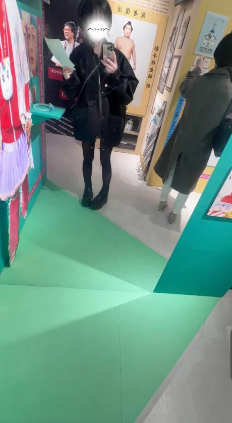 あむ素敵な女の子は好きですか?
