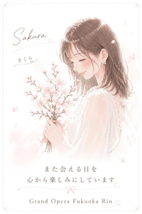 すももくん口コミありがとう♡/凛(りん)
