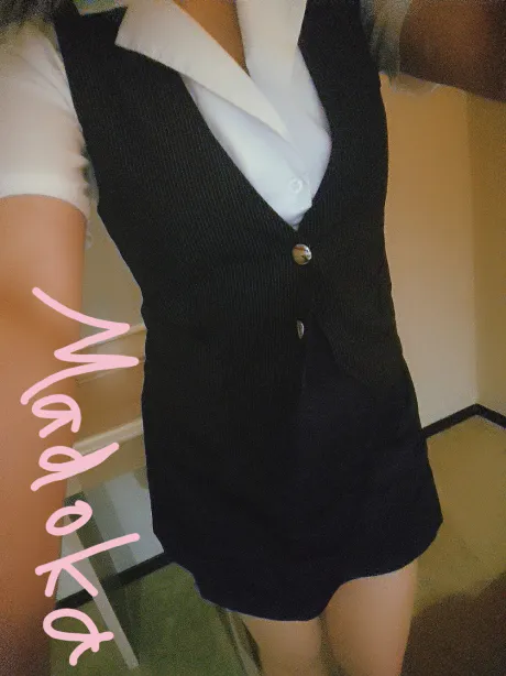 マドカDear ism