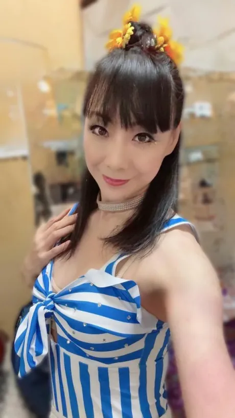 若林美保のブログ ありがとうございました！