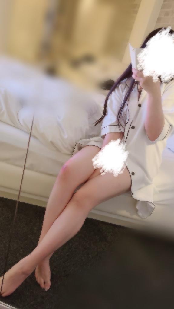 射精管理しちゃうぞ♡