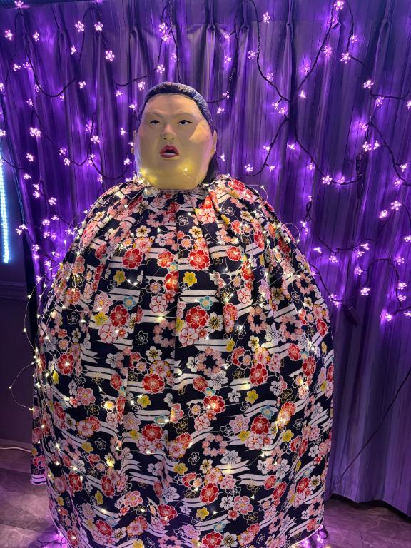 新人あず奥様メモリアル