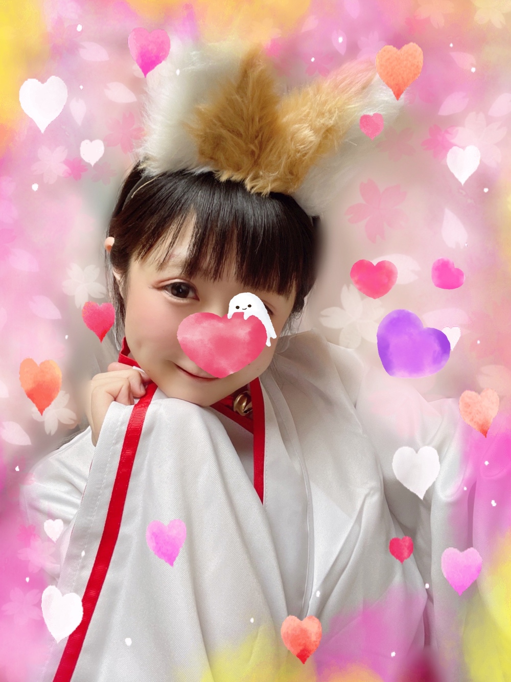 ありがとうございました✨ *͈ᴗ͈ˬᴗ͈ෆ ✨