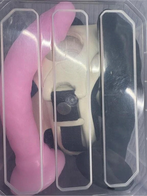 うつぼ弟がきたよ