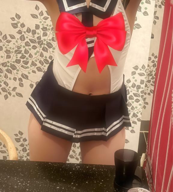 お仕置きして？？