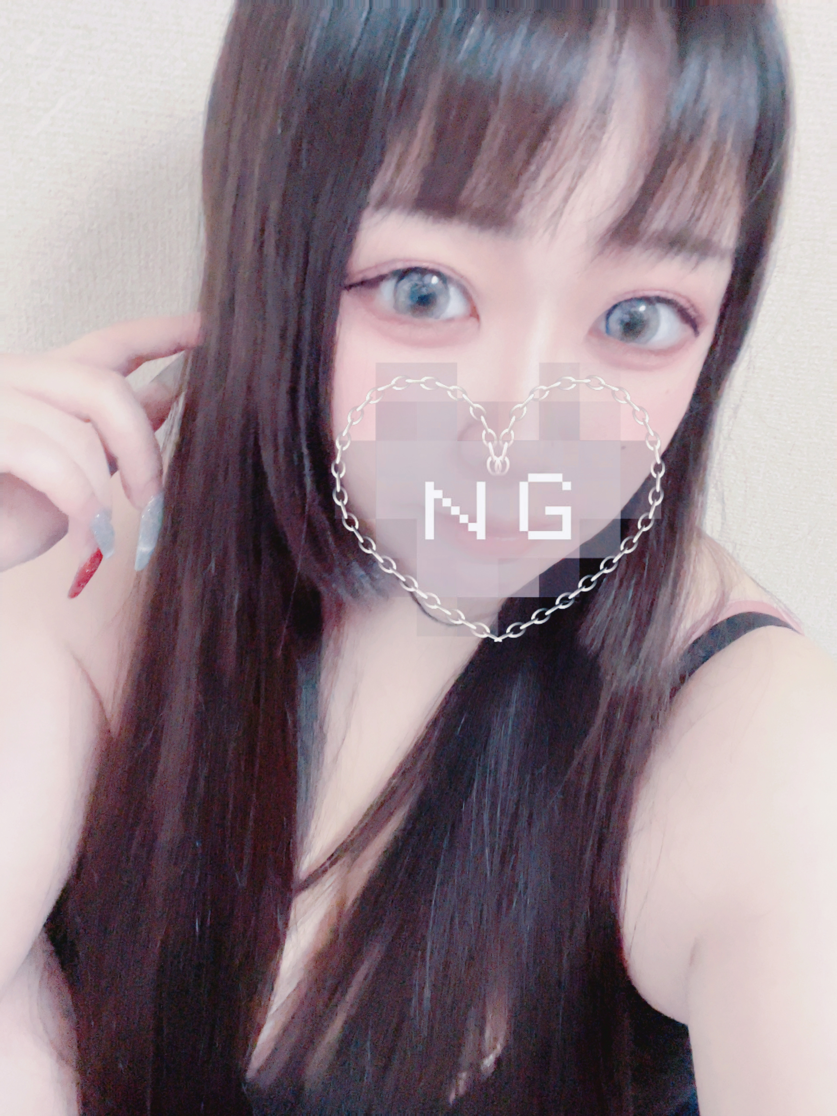 お久しぶりの(ᐡ⸝⸝- -⸝⸝ᐡ)♡