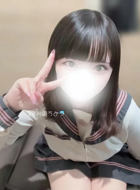 体験入店 うみ3年H組