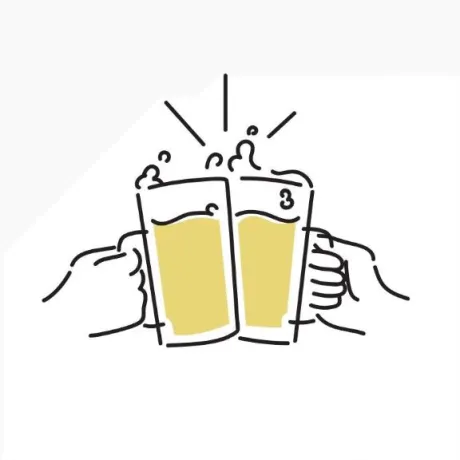 お兄様のお酒のお供は？😳/凛(りん)