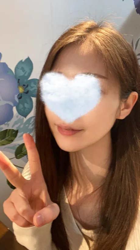 出勤しました🩷/ユウナ