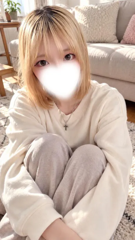 しゅり素敵な女の子は好きですか?