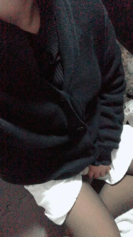 連休前に♡♡/ソナ