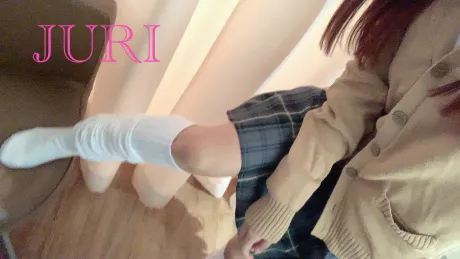 S嬢・JURI-ジュリ-(期間限定)フェティッシュDOLCE