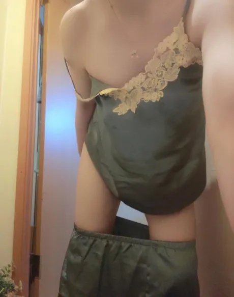 きよみ　奥様SUTEKIな奥様は好きですか？