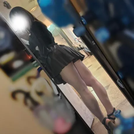 こなつ素敵な女の子は好きですか?