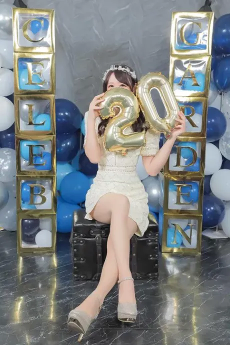 E3系♡