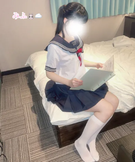 ありがとう՞ᴗ͈  ̫ ᴗ͈՞/新人 みふ【青森】