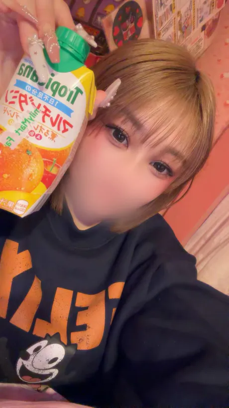 むつ店　なつめ【個人OP】キューティーハニーズ