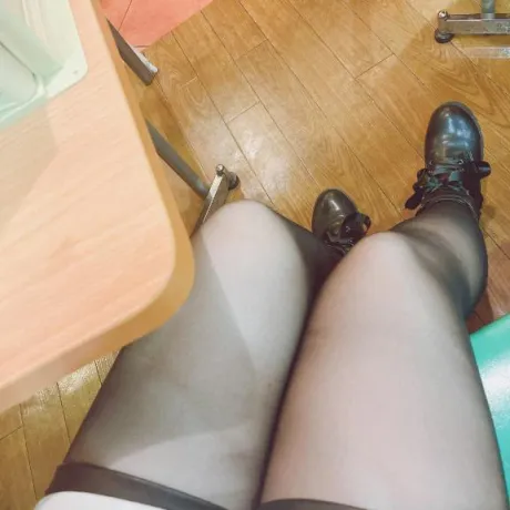 今日もありがと♡