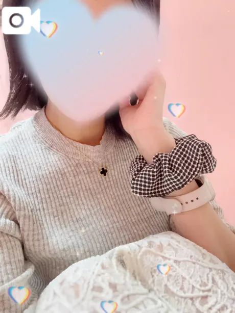 視姦してくれる？🩵/りあん　奥様