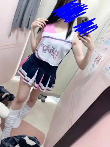 ☔️/体験入店 さき