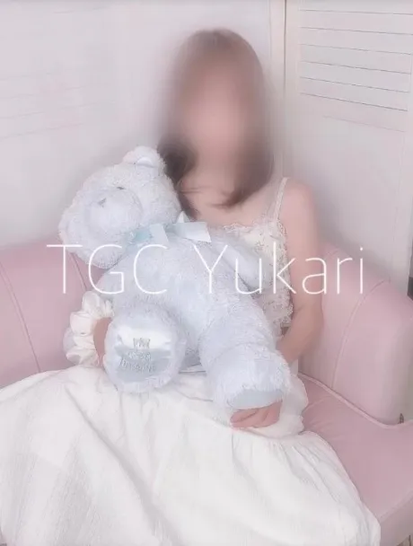 ゆかりTEKOKI GIRLS COLLECTION