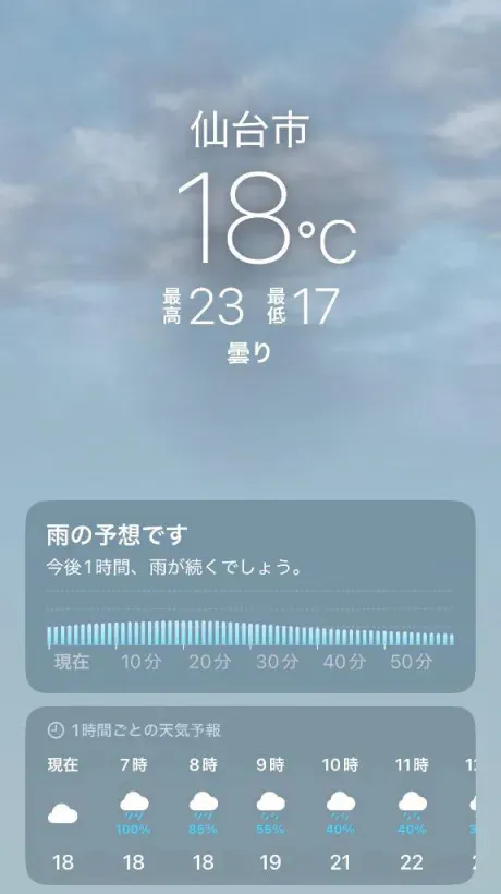 昨日の秋晴れから🍄/あず