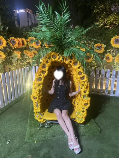 余すことなくすべてを…♡/新人せり☆甘え上手なギャップギャル