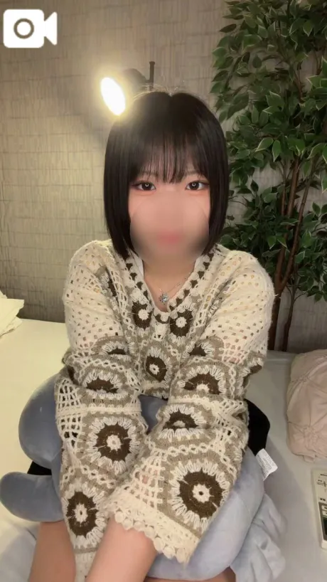 ミスヘブン意気込み✊ ̖́-/えれな