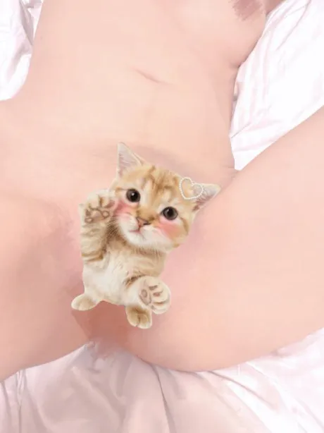 恥ずかしい🙈