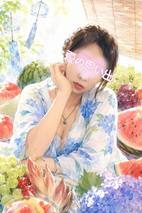 [お題]from:冷やし中華さん