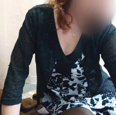 ★まみ★極上熟女店長激押し！隣の人妻お口で愛して