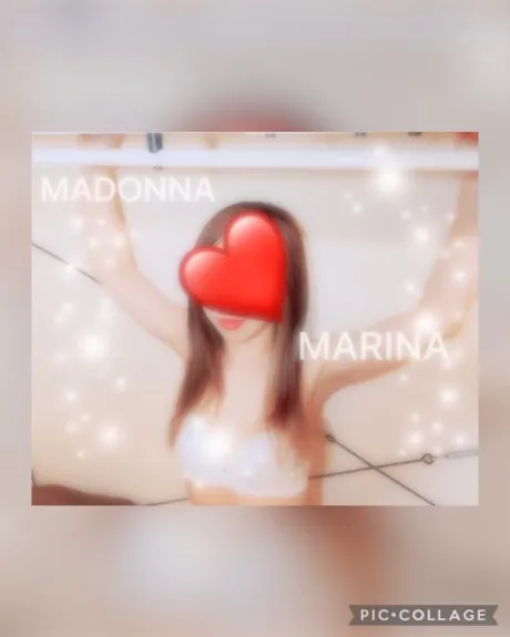 マリナMadonna-マドンナ-