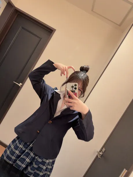 コスプレてさ /ココナ