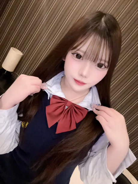 19歳とAV気分味わお？💛/むつ店9/10　のあ【10代姫】