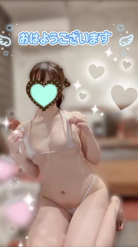 おはようございます💚/かのん