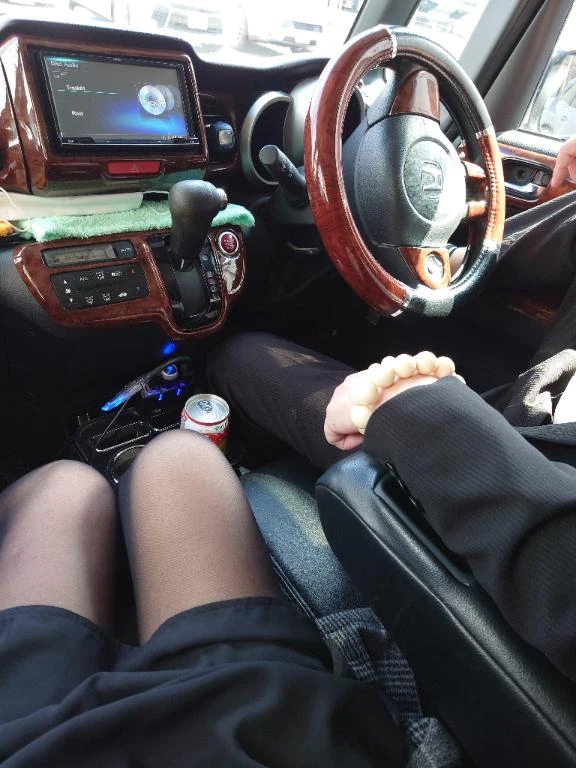 ★まみ★極上熟女店長激押し！隣の人妻お口で愛して