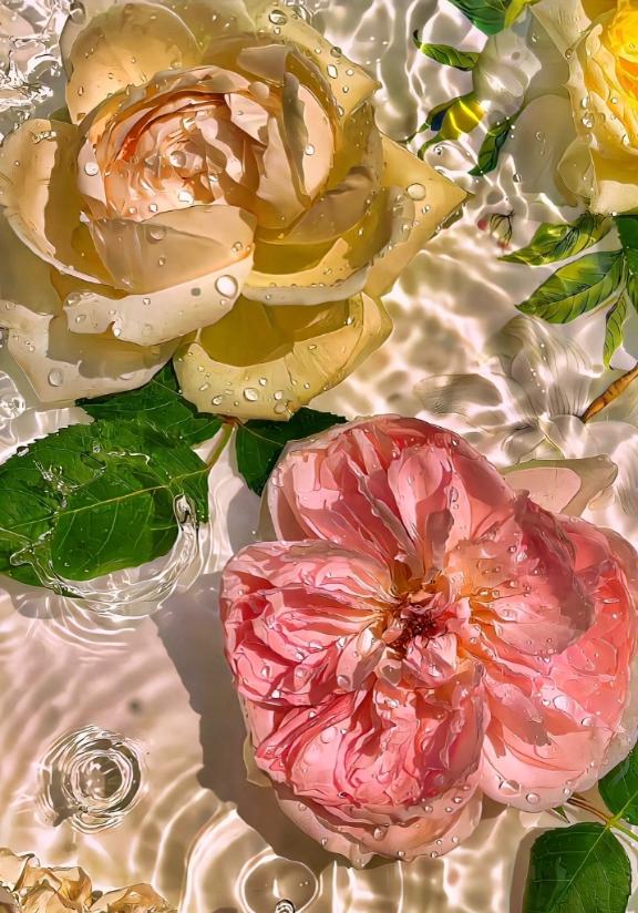 感謝🙏✨/アミ